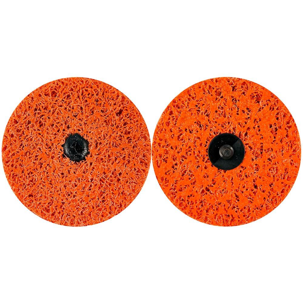 Quick-Change Disc: Type III, 4