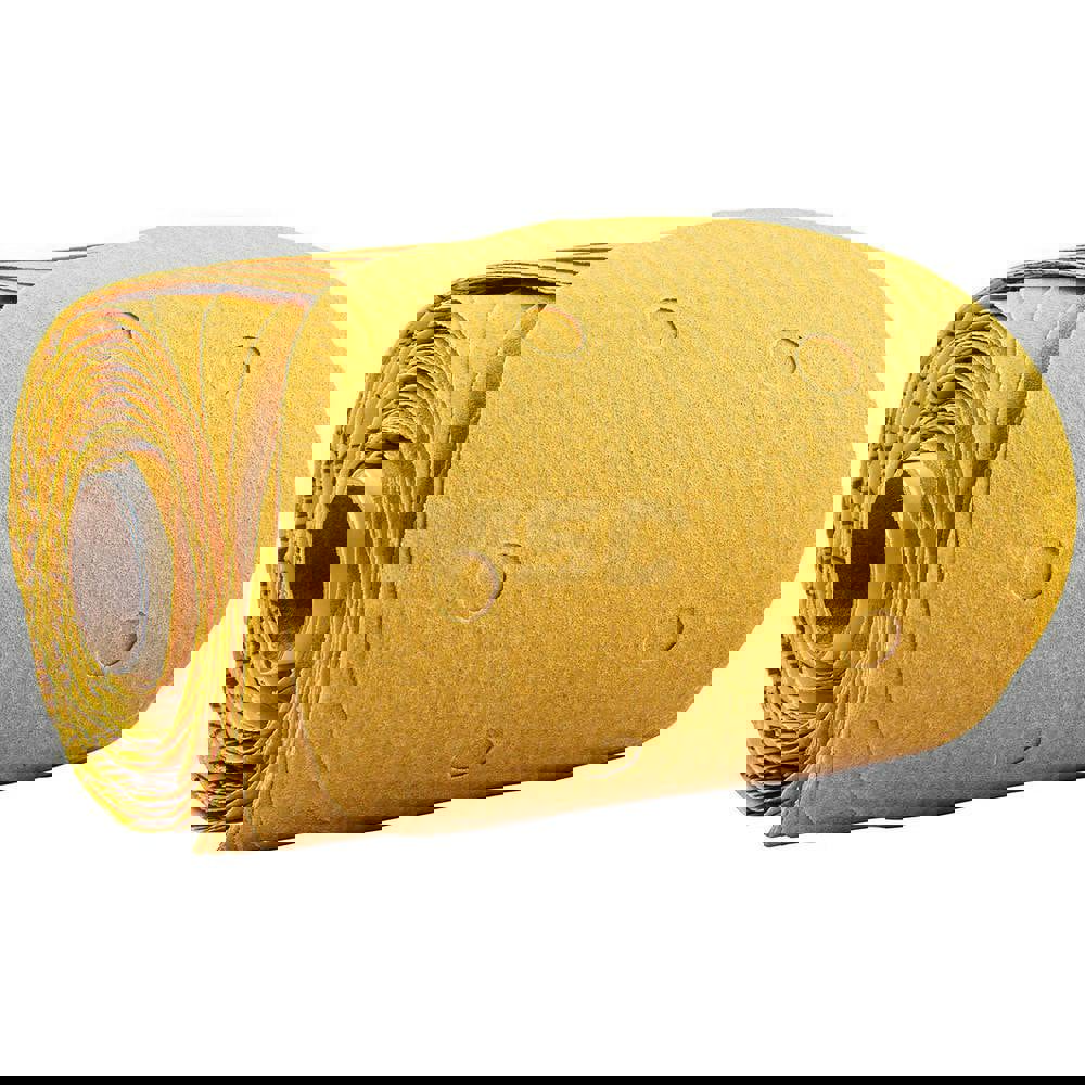 Psa Discs & Disc Rolls