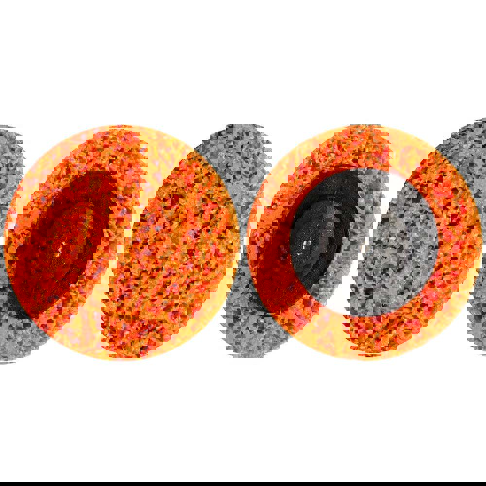 Quick-Change Disc: Type III, 1