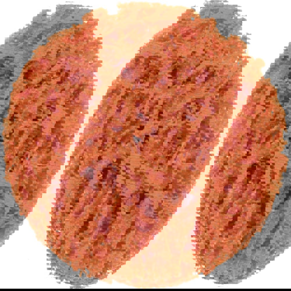 Quick-Change Disc: TS (Type II), 1