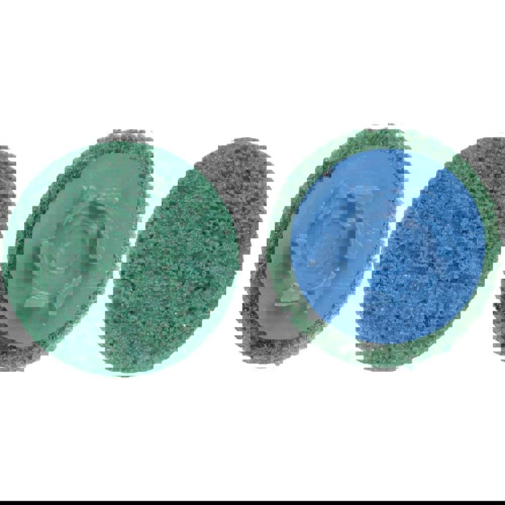 Quick-Change Disc: Type I, 2