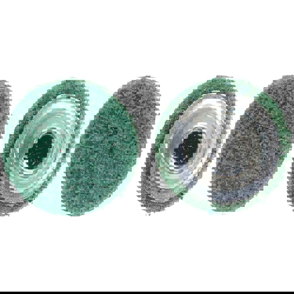 Quick-Change Disc: Non-Woven