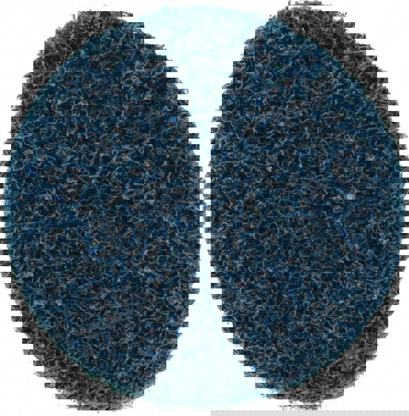 Hook & Loop Disc: 150 Grit, Non-Woven, Aluminum Oxide