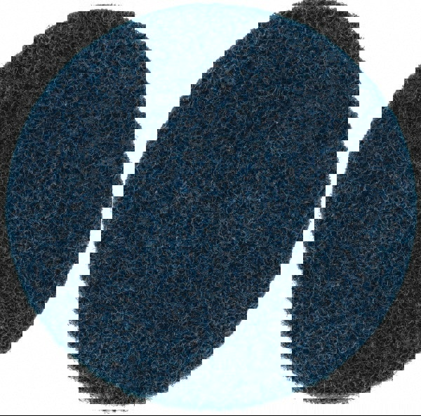 Hook & Loop Disc: 150 Grit, Non-Woven, Aluminum Oxide