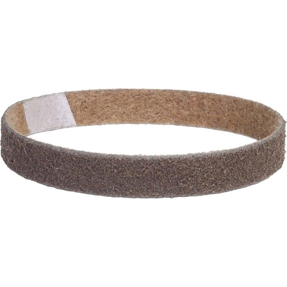 Abrasive Belt: 1