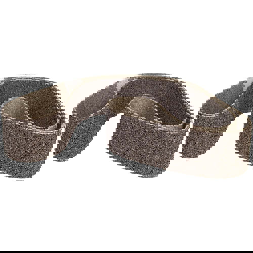 Abrasive Belt: 3