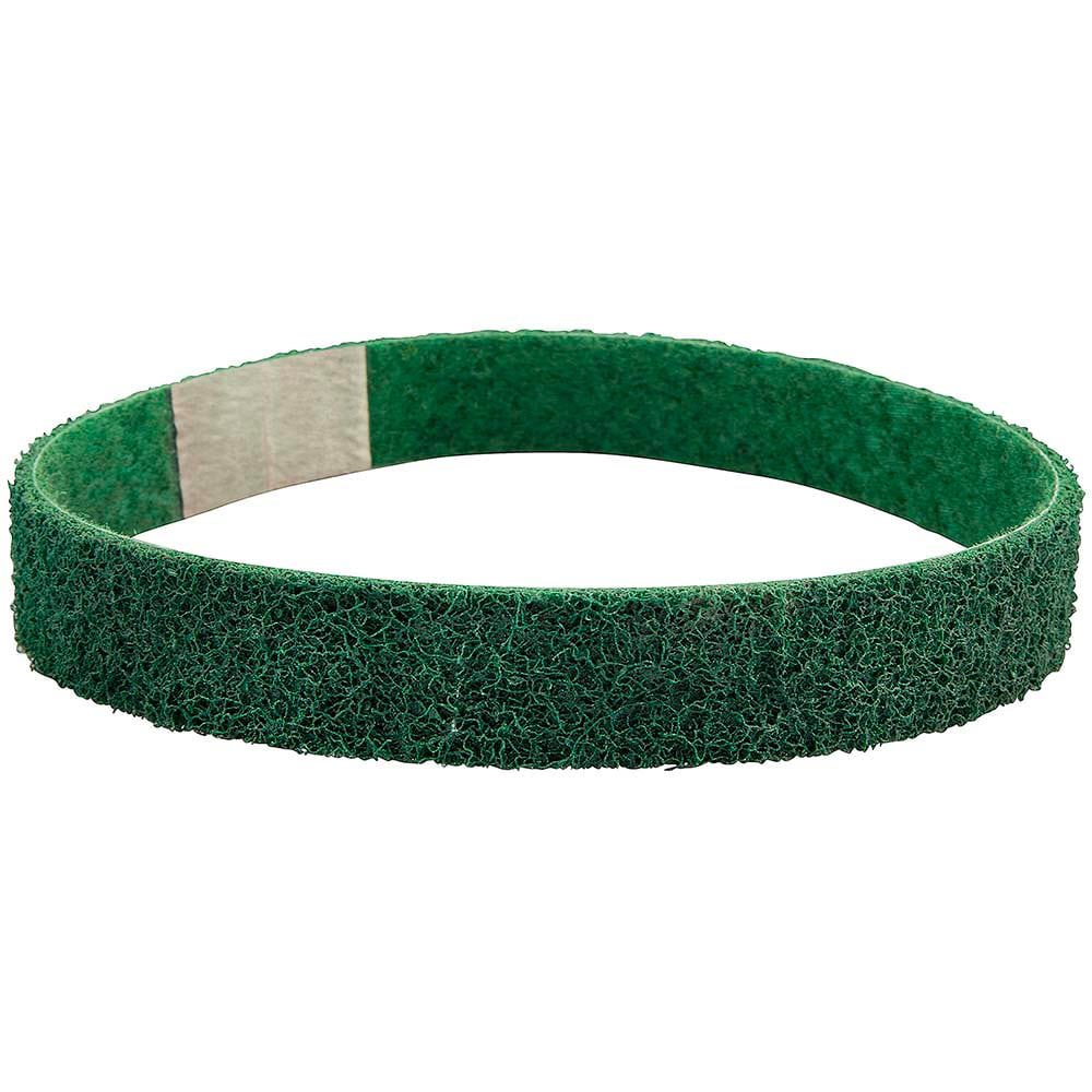 Abrasive Belt: 1