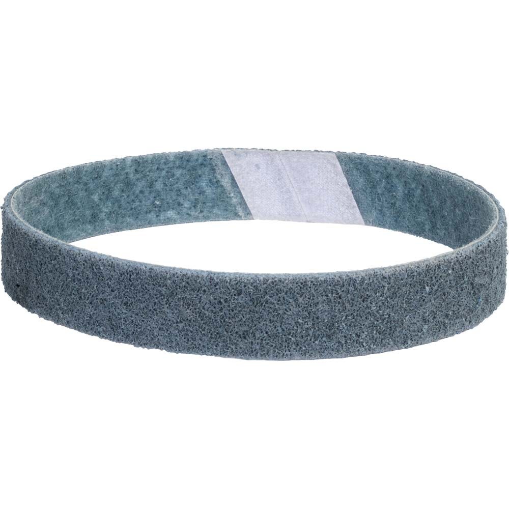 Abrasive Belt: 1