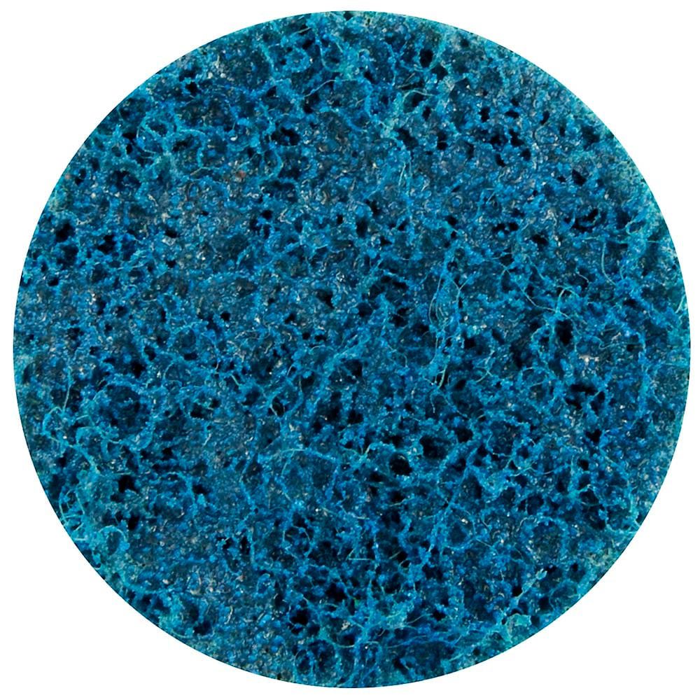 Hook & Loop Disc: 2