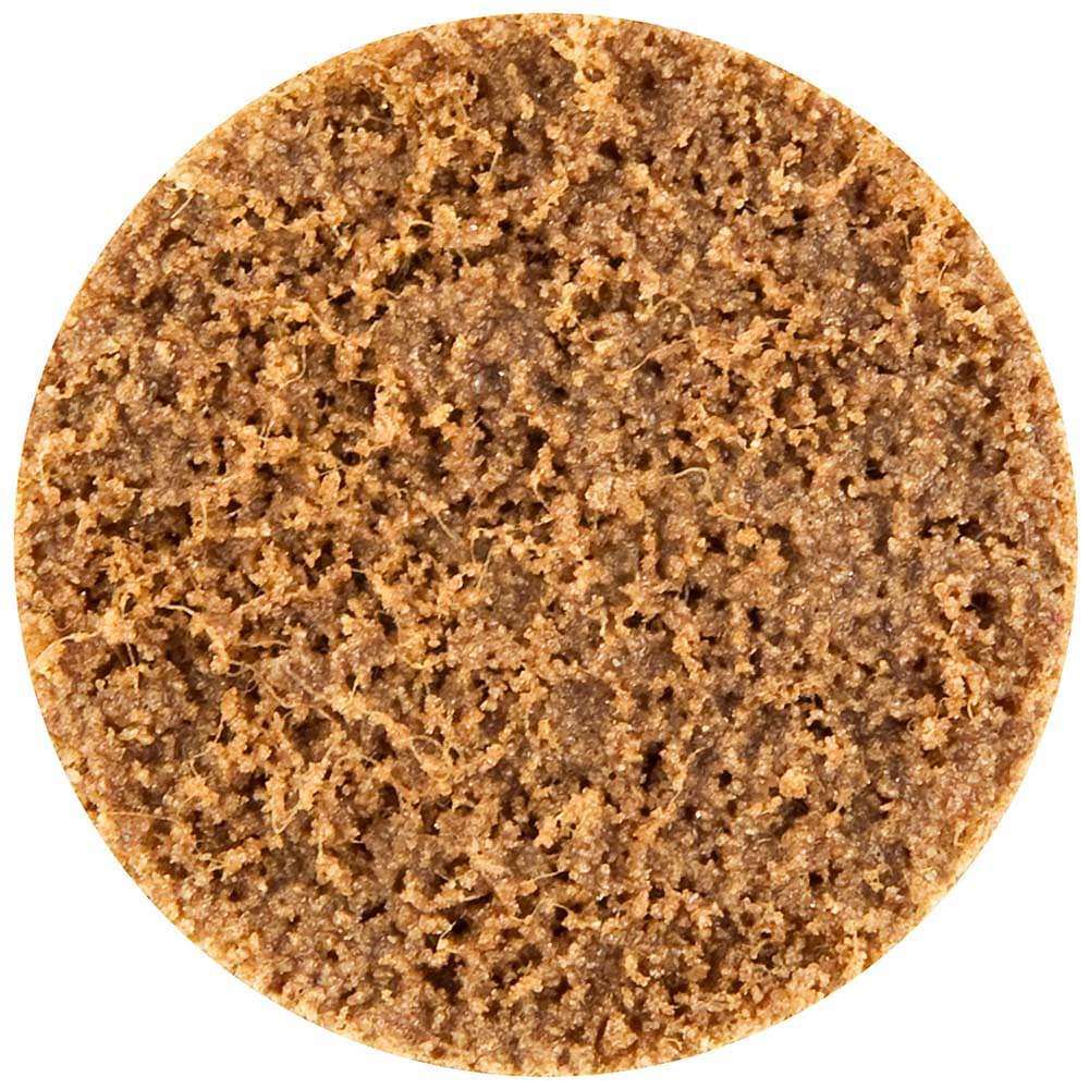 Hook & Loop Disc: Non-Woven, Aluminum Oxide