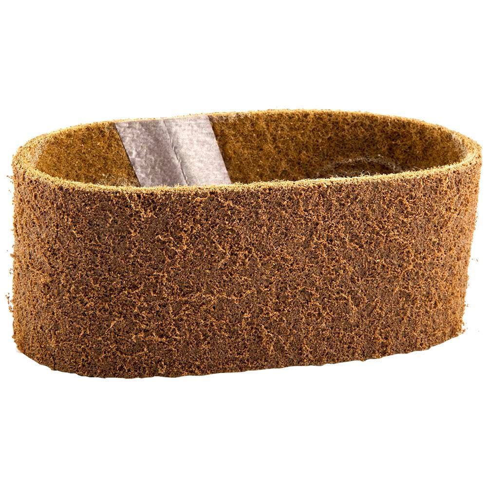 Abrasive Belt: 3