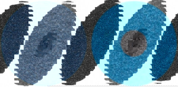 Quick-Change Disc: SocAtt Type 2, 4