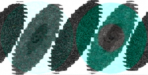 Quick-Change Disc: Speed-Lok TS, 2