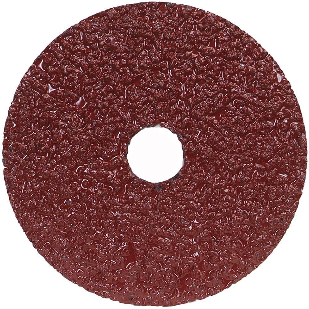 Fiber Disc: 7