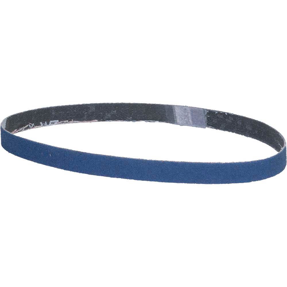 Abrasive Belt: 1 / 2