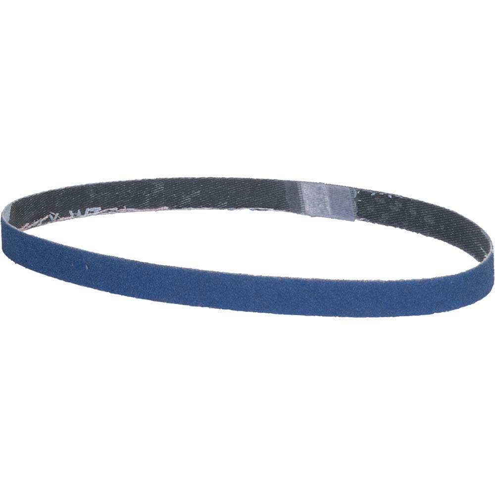 Abrasive Belt: 1 / 2