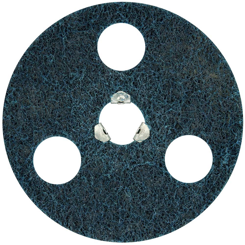 Quick-Change Disc: 4-1/2