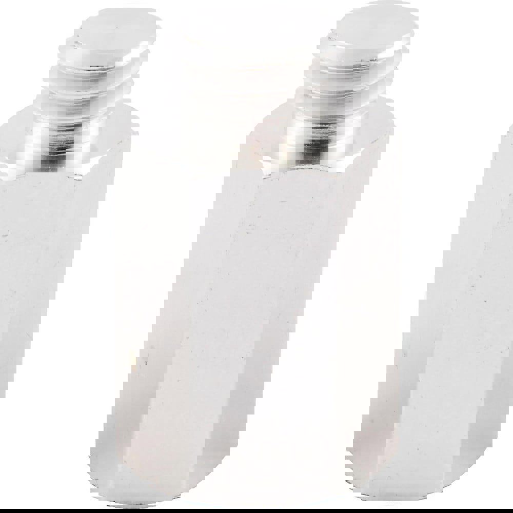 Double-Sided Pad Adapter for Buffing Pads