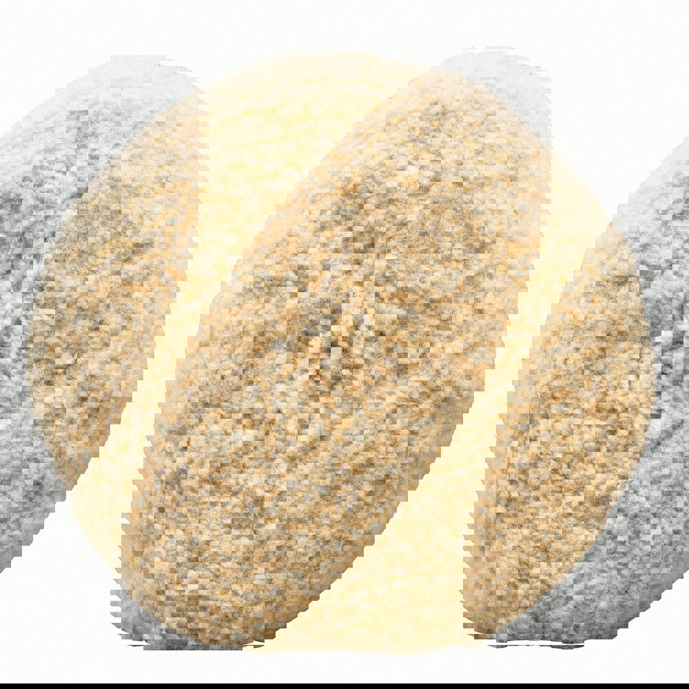 8 In. Farecla Beige Buffing/Polishing H&L Super Cut Wool Pad