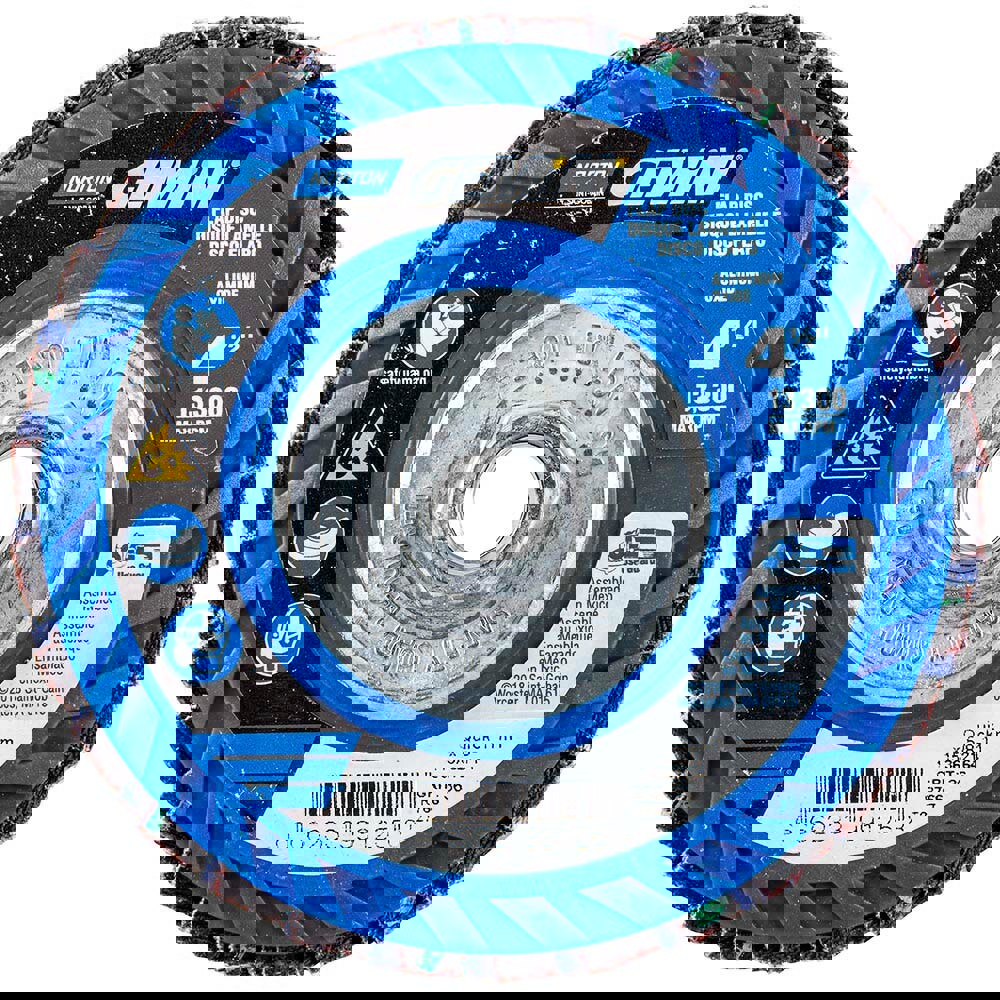 Flap Disc