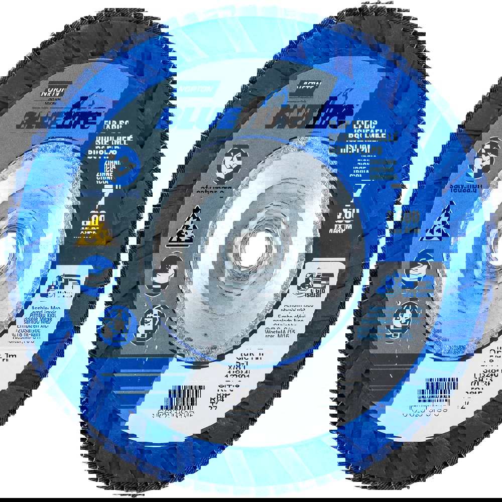 Flap Disc