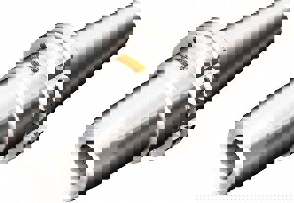 Hydraulic Tool Chuck: BT30, Taper Shank,