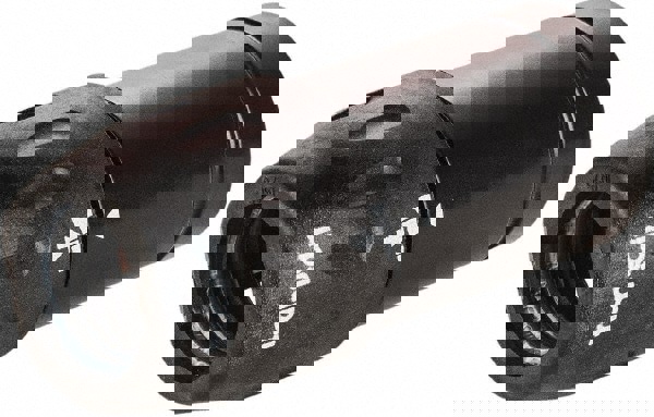 Air Hose 25 to 16.5 mm Plug-In Reducer: Plastic