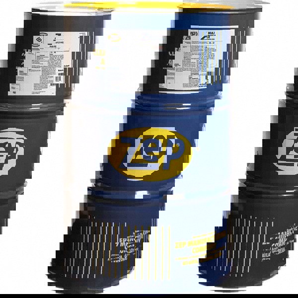 Brake Wash: 53 gallon, Drum