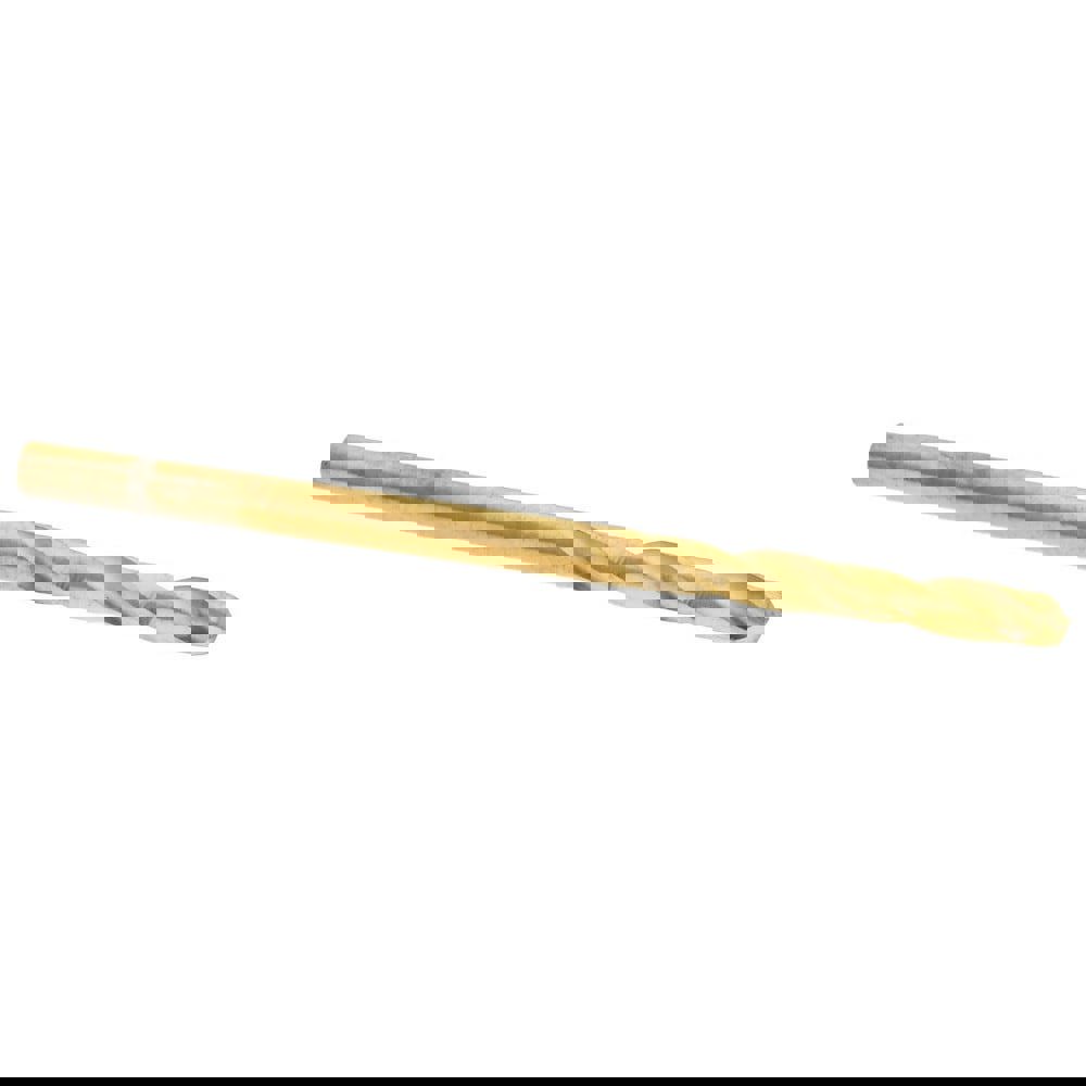 Screw Machine Length Drill Bit: 3/32