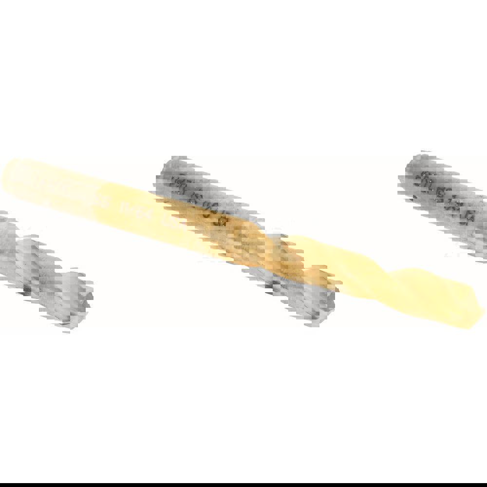 Screw Machine Length Drill Bit: 11/64