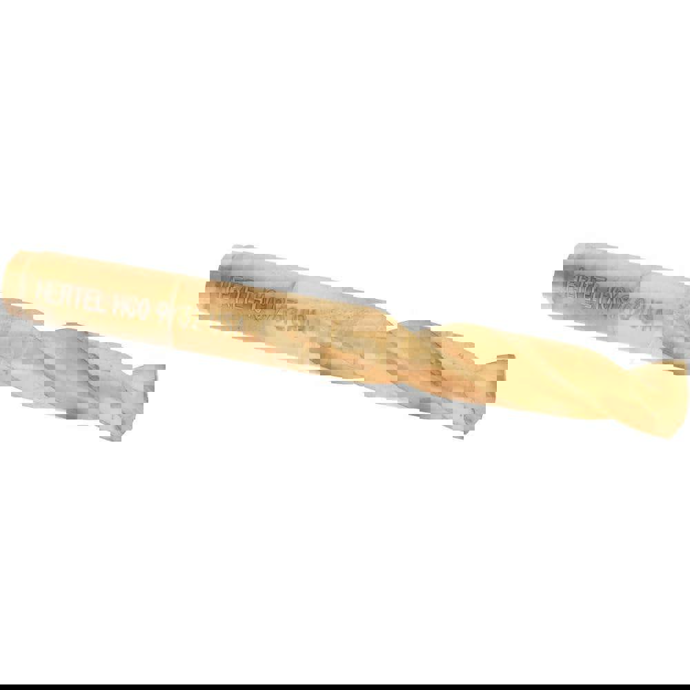 Screw Machine Length Drill Bit: 9/32