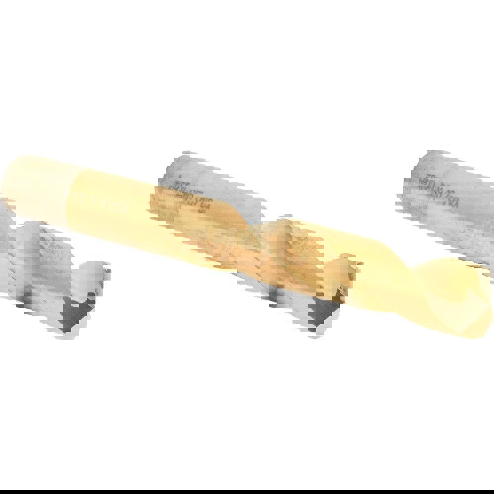 Screw Machine Length Drill Bit: 3/8