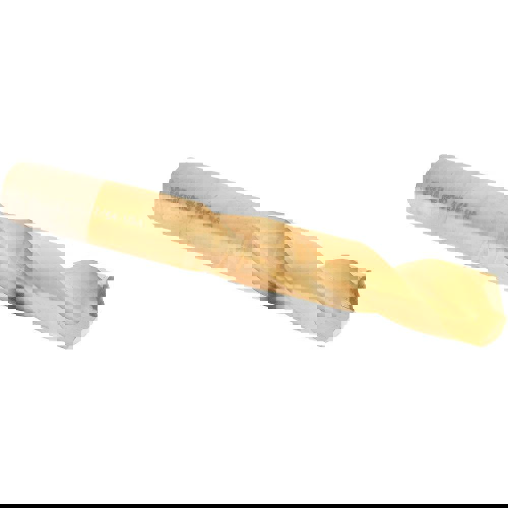 Screw Machine Length Drill Bit: 27/64