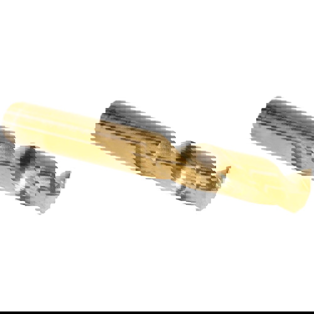 Screw Machine Length Drill Bit: 15/32
