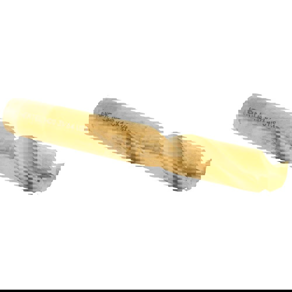 Screw Machine Length Drill Bit: 31/64