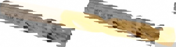 Screw Machine Length Drill Bit: Letter C, 135 deg Point, Cobalt