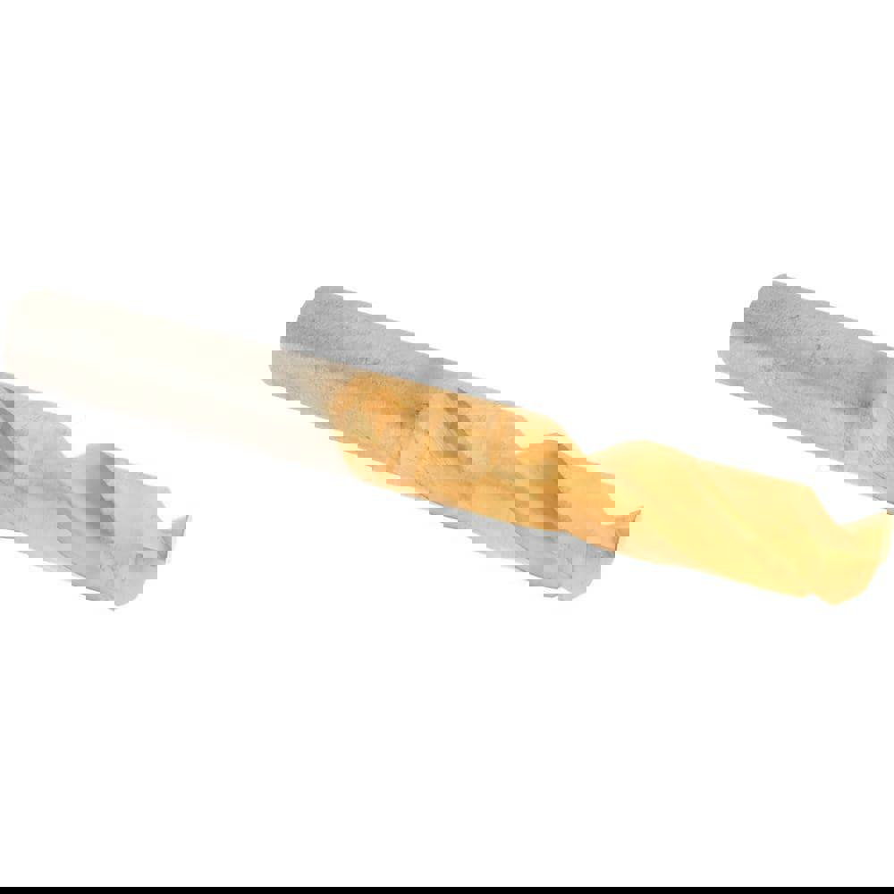 Screw Machine Length Drill Bit: Letter I, 135 deg Point, Cobalt