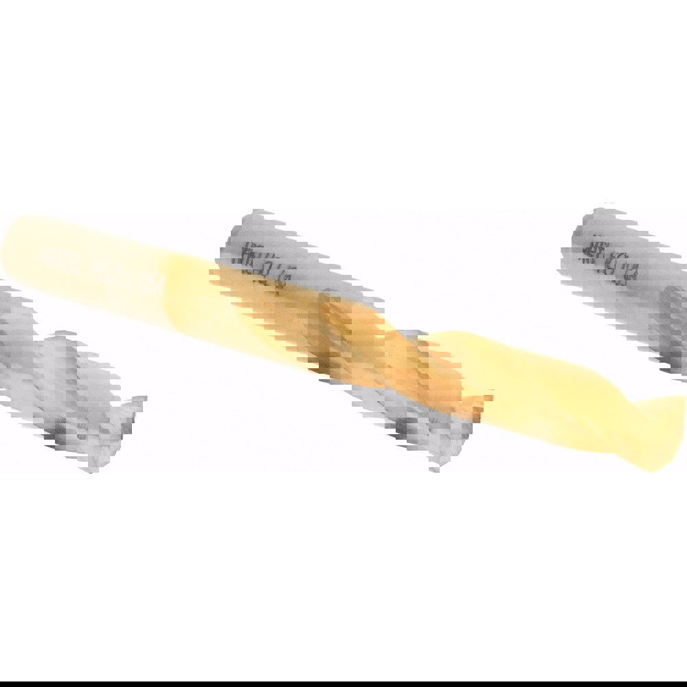 Screw Machine Length Drill Bit: Letter L, 135 deg Point, Cobalt
