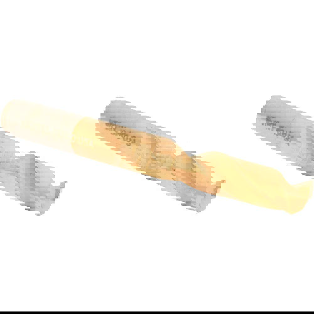 Screw Machine Length Drill Bit: Letter O, 135 deg Point, Cobalt