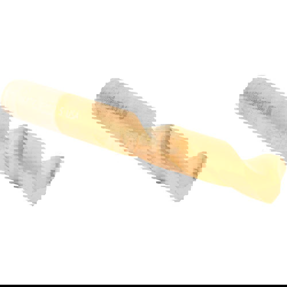 Screw Machine Length Drill Bit: Letter S, 135 deg Point, Cobalt