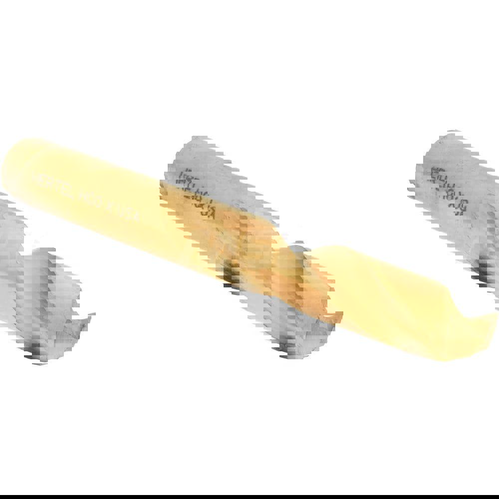 Screw Machine Length Drill Bit: Letter X, 135 deg Point, Cobalt