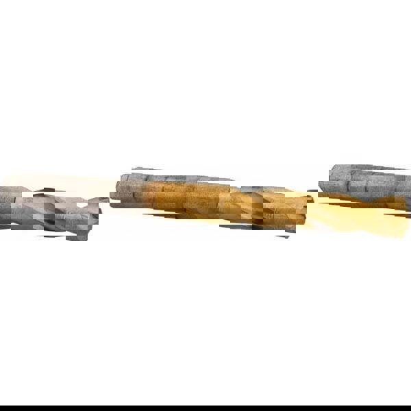 Screw Machine Length Drill Bit: Size #8, 135 deg Point, Cobalt