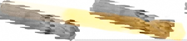 Screw Machine Length Drill Bit: Size #9, 135 deg Point, Cobalt