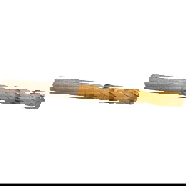 Screw Machine Length Drill Bit: Size #15, 135 deg Point, Cobalt