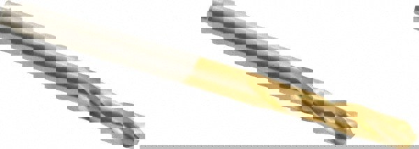 Screw Machine Length Drill Bit: Size #23, 135 deg Point, Cobalt