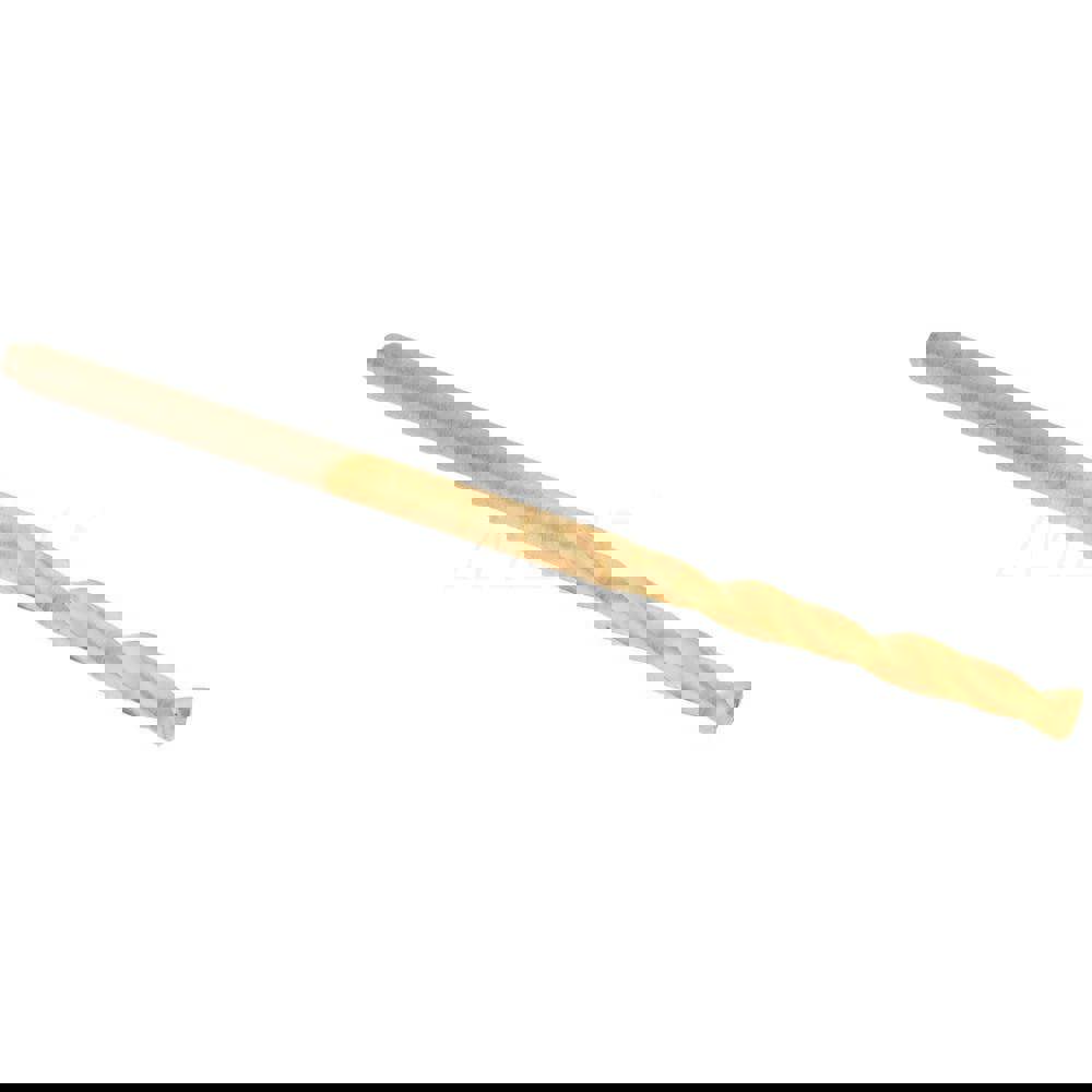 Screw Machine Length Drill Bit: Size #49, 135 deg Point, Cobalt