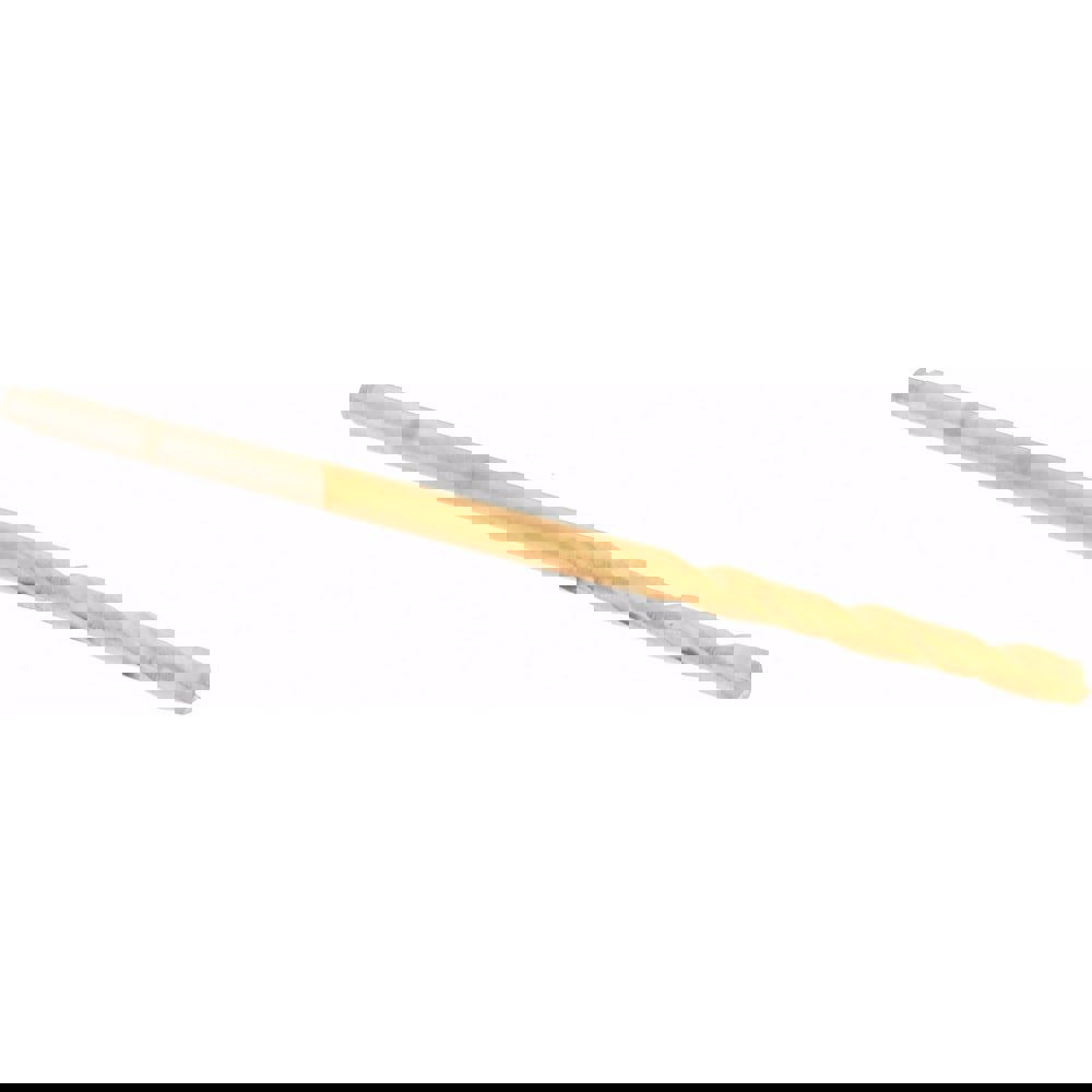 Screw Machine Length Drill Bit: #50, 135 &deg; Point, Cobalt