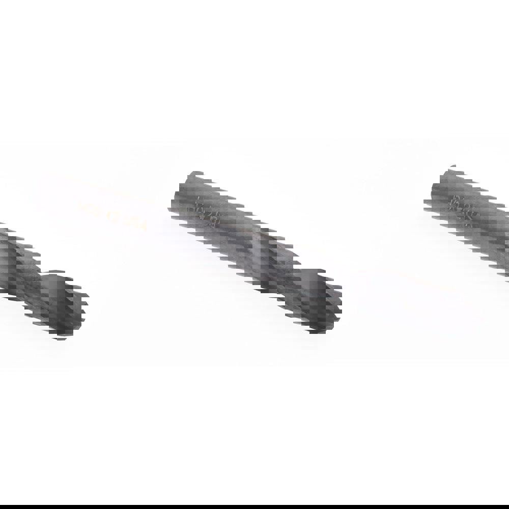 Screw Machine Length Drill Bit: Size #2, 135 deg Point, Cobalt