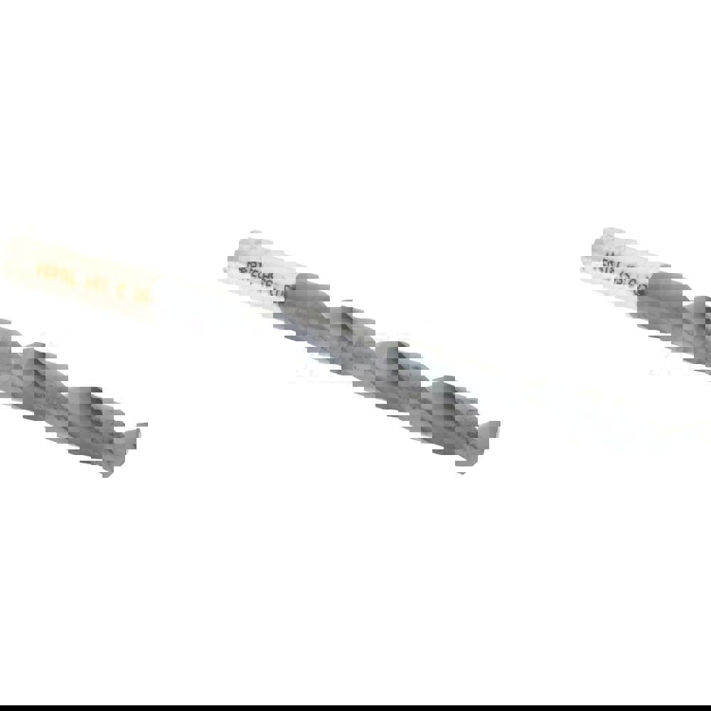 Jobber Drill: Letter C, 135 deg Point, High Speed Steel