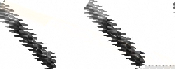Jobber Drill: Letter I, 135 deg Point, High Speed Steel
